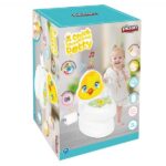 Edukativna noša Pile sa zvukom Pilsan, 145516-4 - Slika 2