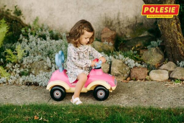 Guralica Molto Girls sa devojcicom