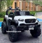 Dvosed 4x4 MB6006 bele boje