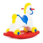 Konjić klackalica Pony Polesie, 6739 - Slika 2