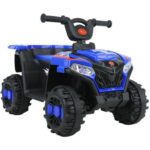 Dečiji kvad SM-24002 plavi