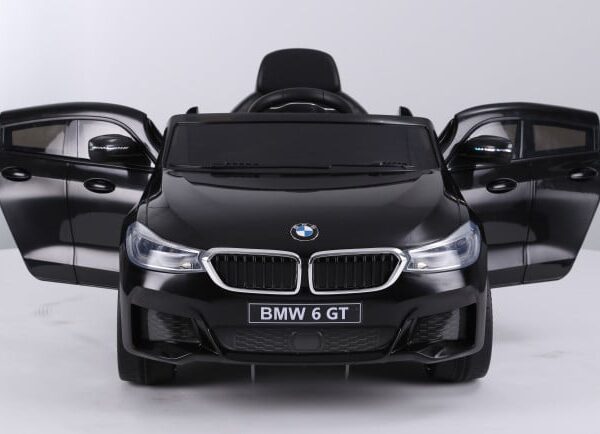 Auto za decu BMW GT sa otvorenim vratima