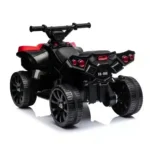ATV za decu TS-006 na akumulator 6V - crveni - Slika 5