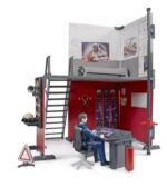 Set vatrogasna stanica 627027