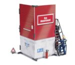 Set vatrogasna stanica 627027