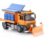 Bruder kamion Zimska služba 036850