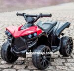 ATV za decu TS-006 na akumulator 6V - crveni - Slika 7