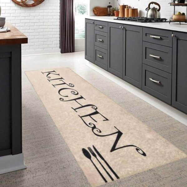 Staza za kuhinju Kitchen bež