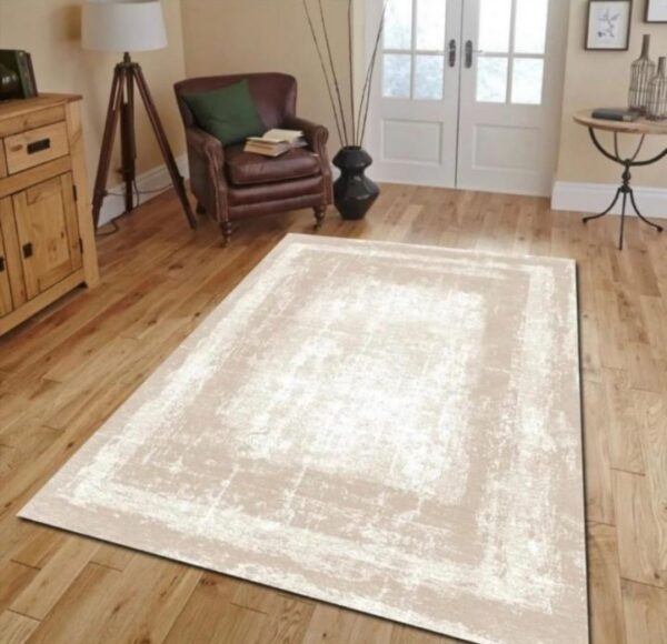 Tepih Rustic bež TG-3096