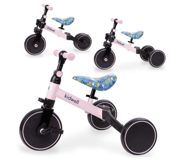 Tricikl Pico 3u1