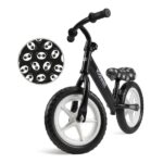 Balans bicikl Kidwell Rebel black, 7922 - Slika 2