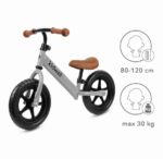 Balans bicikl Kidwell grey