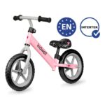 Balans bicikl Kidwell pink