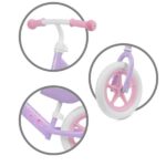 Balans bicikl Kidwell Rebel violet, 7925 - Slika 3