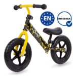 Balans bicikl Kidwell yellow