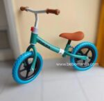 Bicikl na guranje TS-100 zeleni