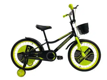Dečiji bicikl Crosser