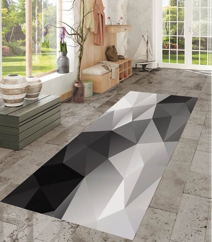 staza-80x200-crno-sivi-trouglovi Staza Crno-sivi trouglovi,SH-019