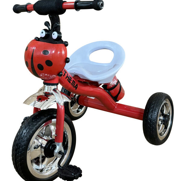 Tricikl TS-088 Bubamara sa termosom