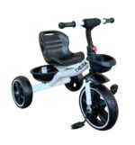 Tricikl bez tende TS-366 beli