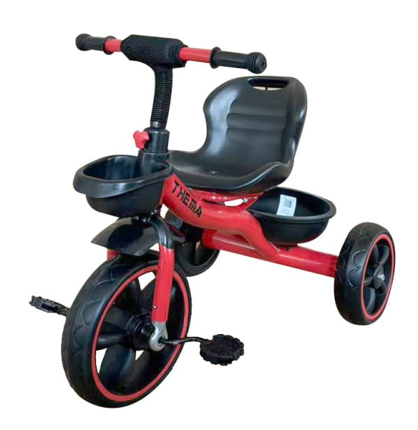 tricikl-za-decu-ts-366-crveni-slika-2 Tricikl za decu TS-366 - crveni, 10095 - Slika 2