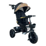 Tricikl za decu TS-588 flower