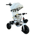 Tricikl za decu TS - 588N beli