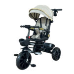 Tricikl za decu TS - 588N bež