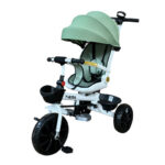 Tricikl za decu TS-588N zeleni