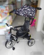 Tricikl guralica TS606a animals