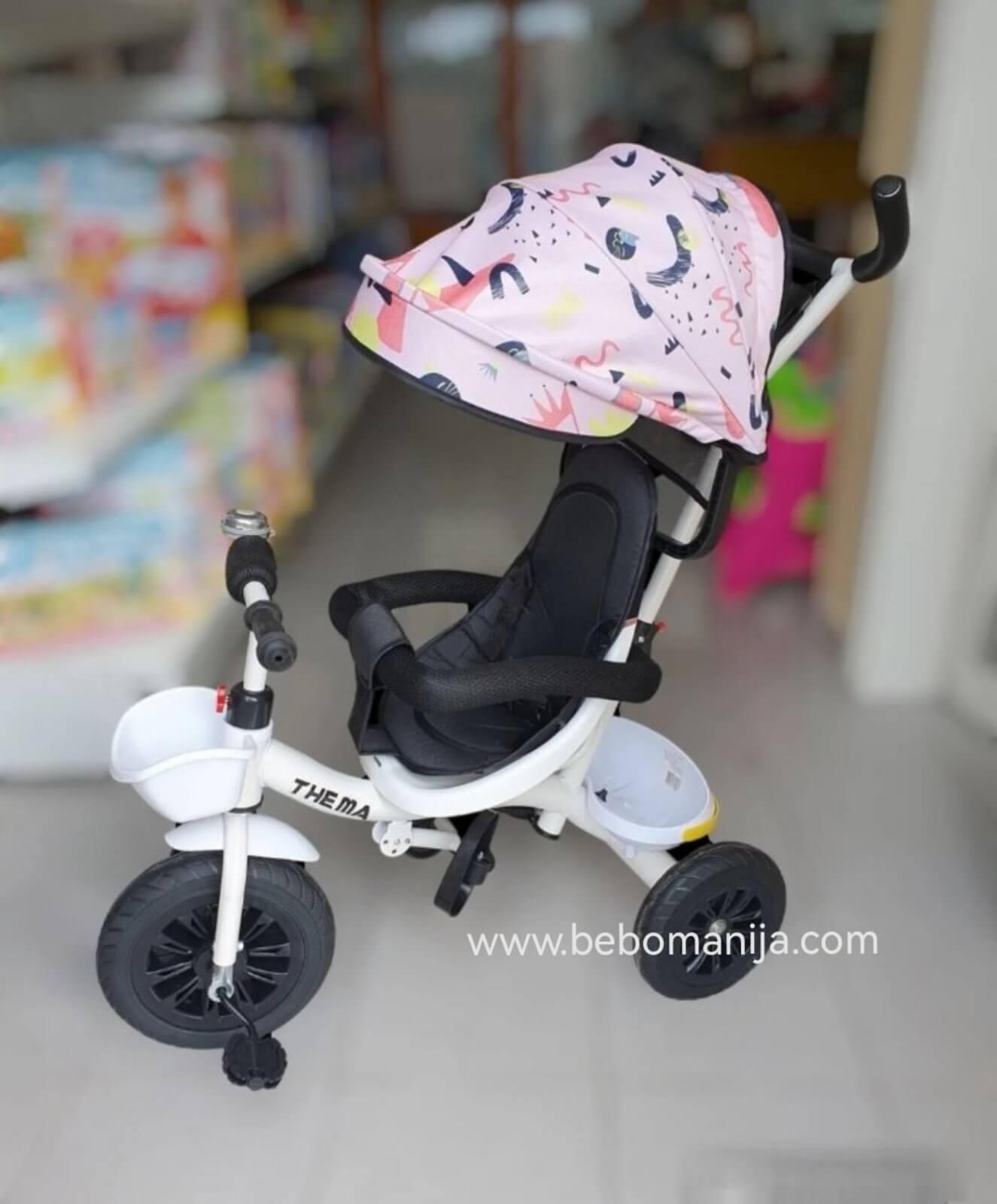 tricikl-za-decu-ts-766-beli-1 tricikl za decu ts766