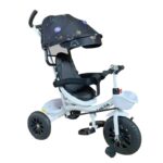 Tricikl TS-766 sky plavi
