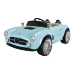 Auto za decu Retro TS-10-2R