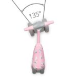 Bicikl bez pedala Petito