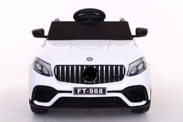 Dečiji džip Mercedes FT-988