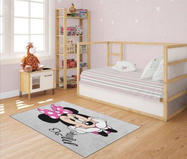 Dečiji tepih Minnie