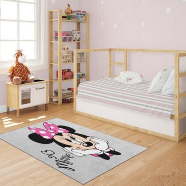 Dečiji tepih Minnie