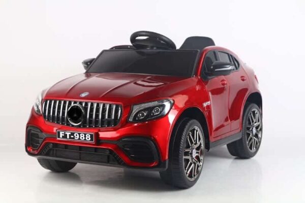 Džip za decu Mercedes FT-988