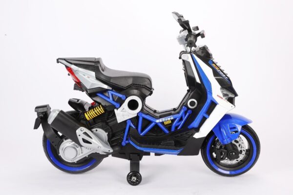 Motor za decu Vespa