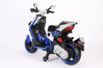 Motor za decu Vespa