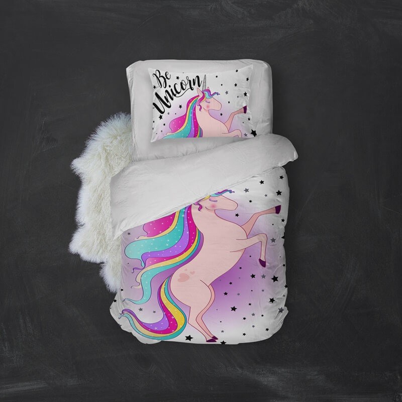 Posteljina Be Magical P-042 Posteljina za decu Be Magical P-042