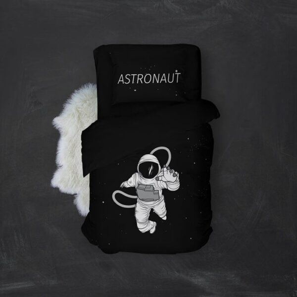 Posteljina Astronaut P-078