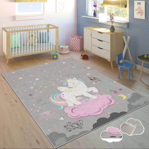 Dečiji tepih Sweet Unicorn