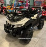 Džip za decu na akumulator MB1559, beli - 026628 - Slika 4