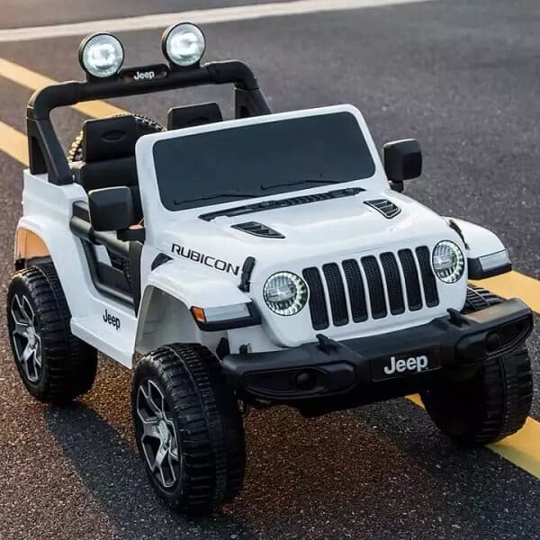 Džip Jeep Wrangler
