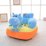 Fotelja baby Hippo