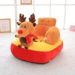 Fotelja baby reindeer