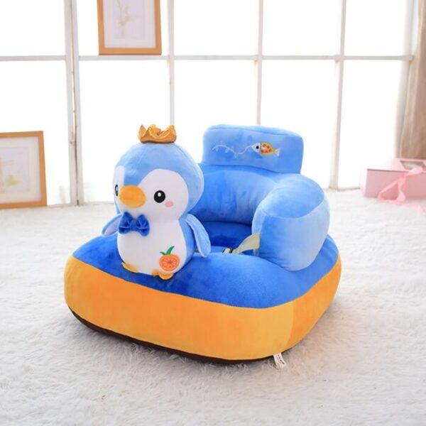 Fotelja za decu baby penguin