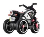 Motor Srednji 1 na akumulator 6V - Crveni, BJBF216 - Slika 3