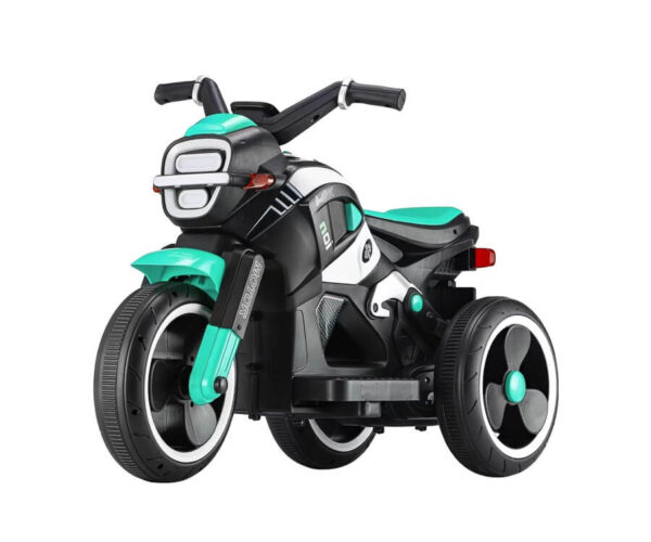 Dečiji motor srednji na akumulator